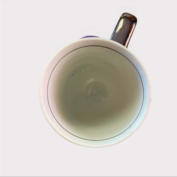 VINTAGE | 25th Anniversary Tall Mug Set (SC) - Picture 6 of 10